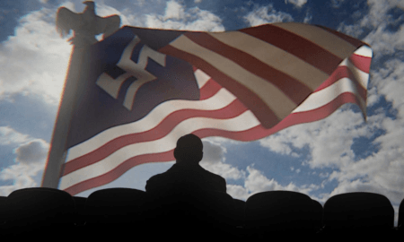 The Man in the High Castle