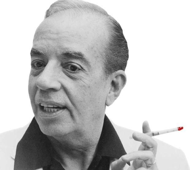 vincente minnelli