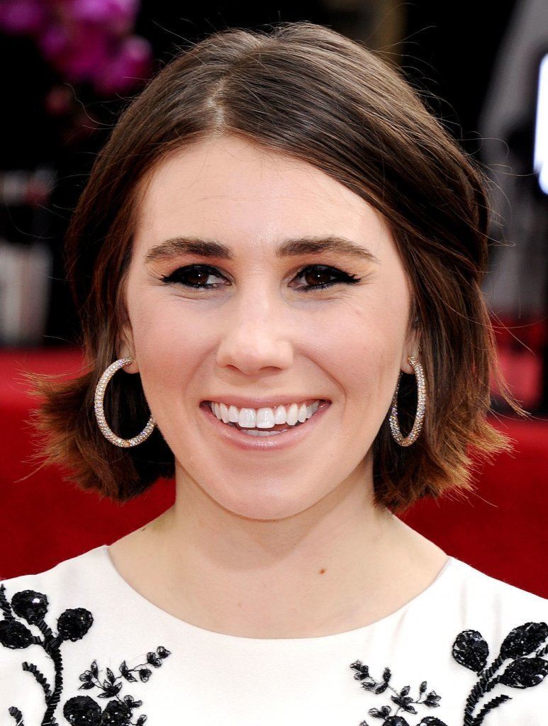 Zosia Mamet