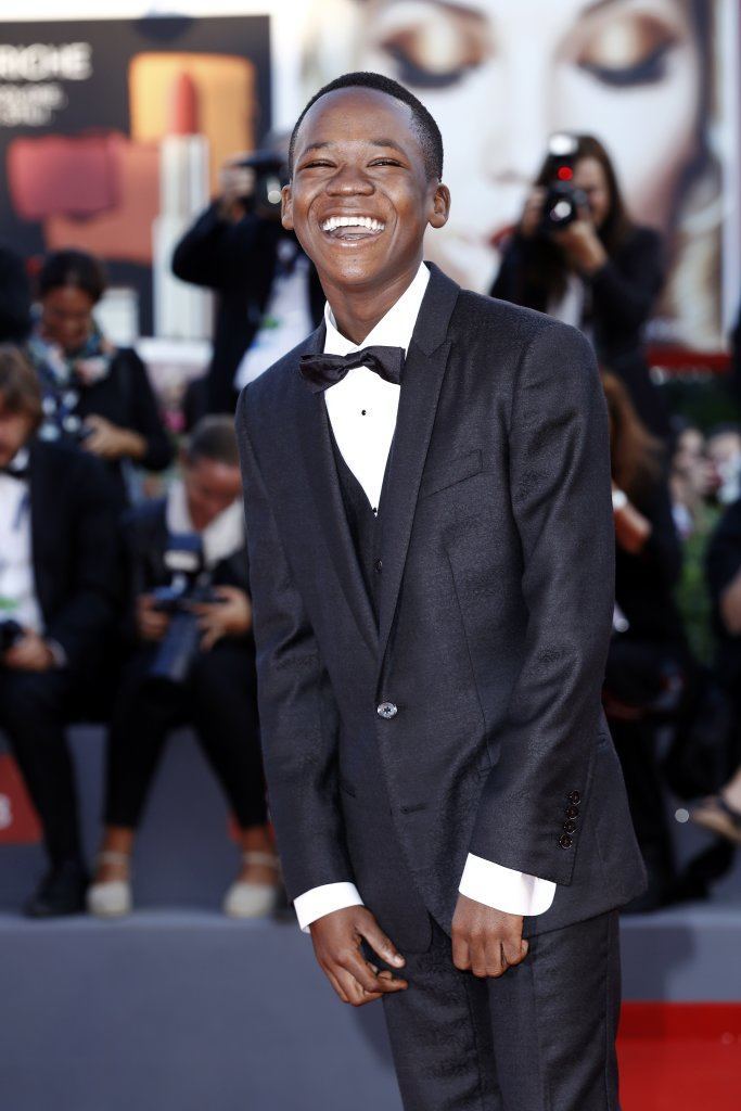 Abraham Attah