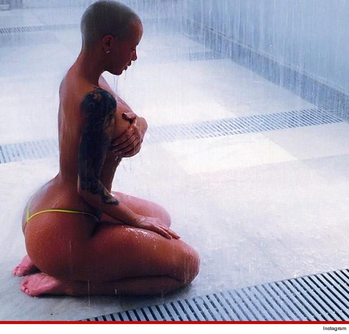 Amber Rose Instagram