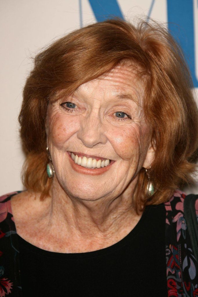 Anne Meara