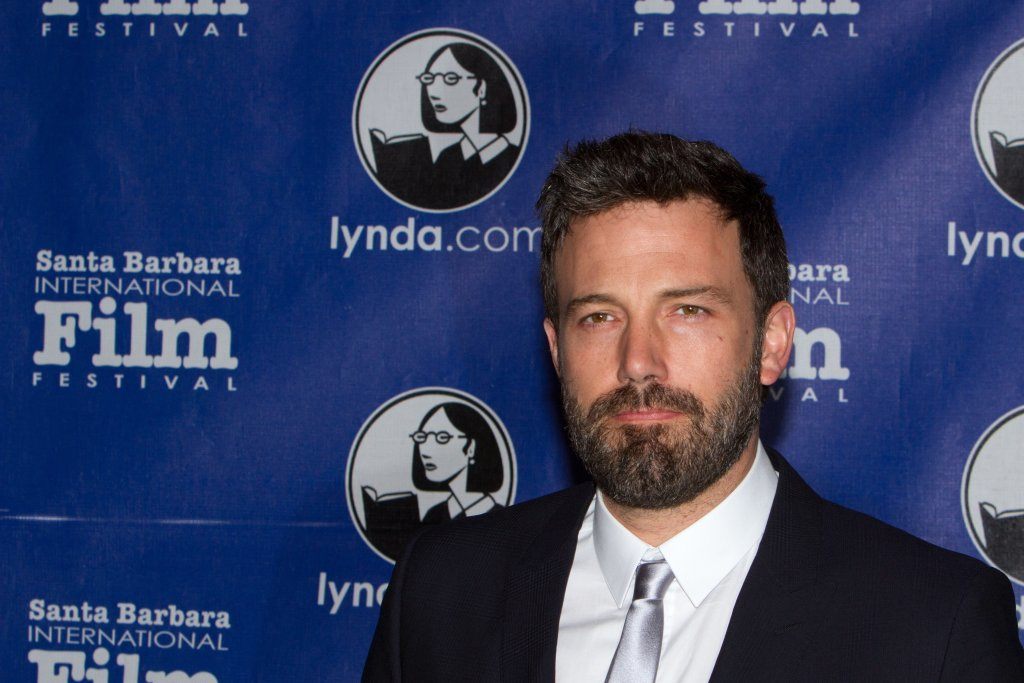 Ben Affleck