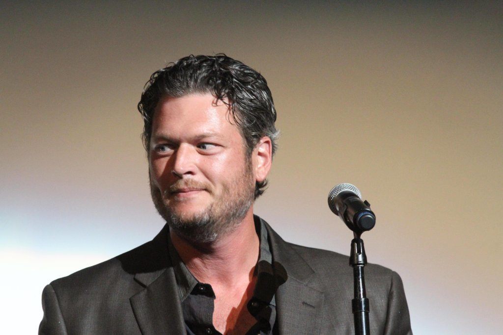 Blake Shelton