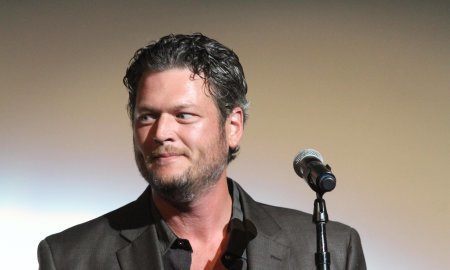 Blake Shelton