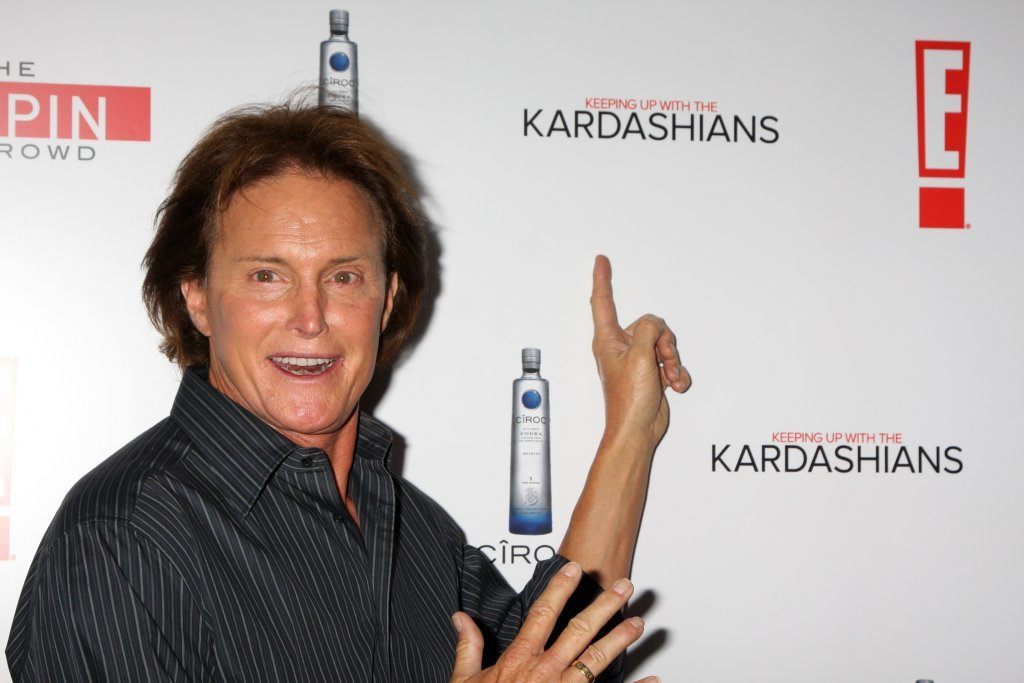 Bruce Jenner