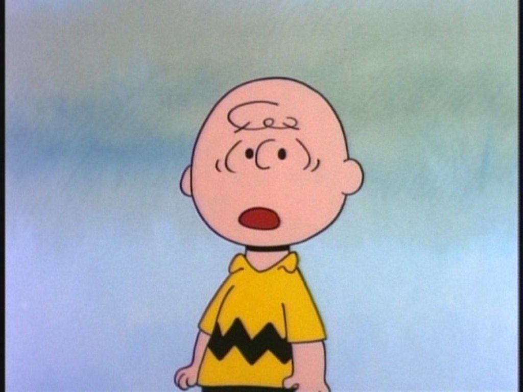 Charlie Brown