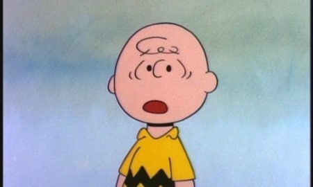 Charlie Brown