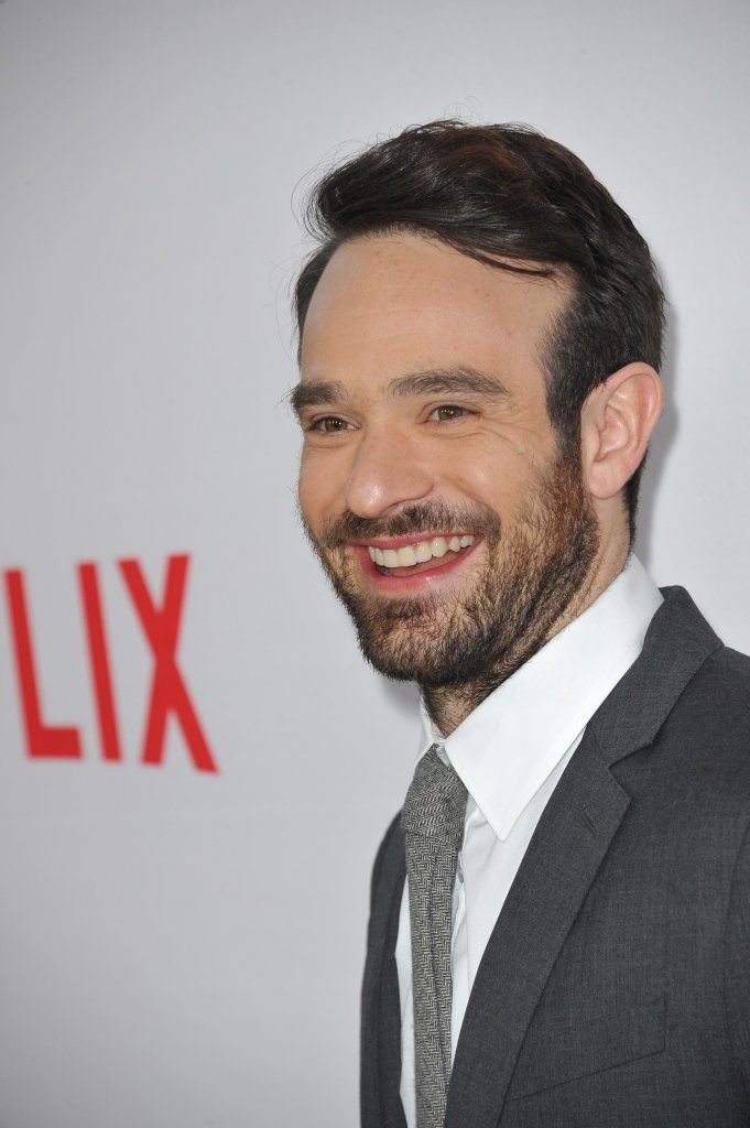 Charlie Cox Daredevil