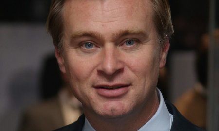 Christopher Nolan