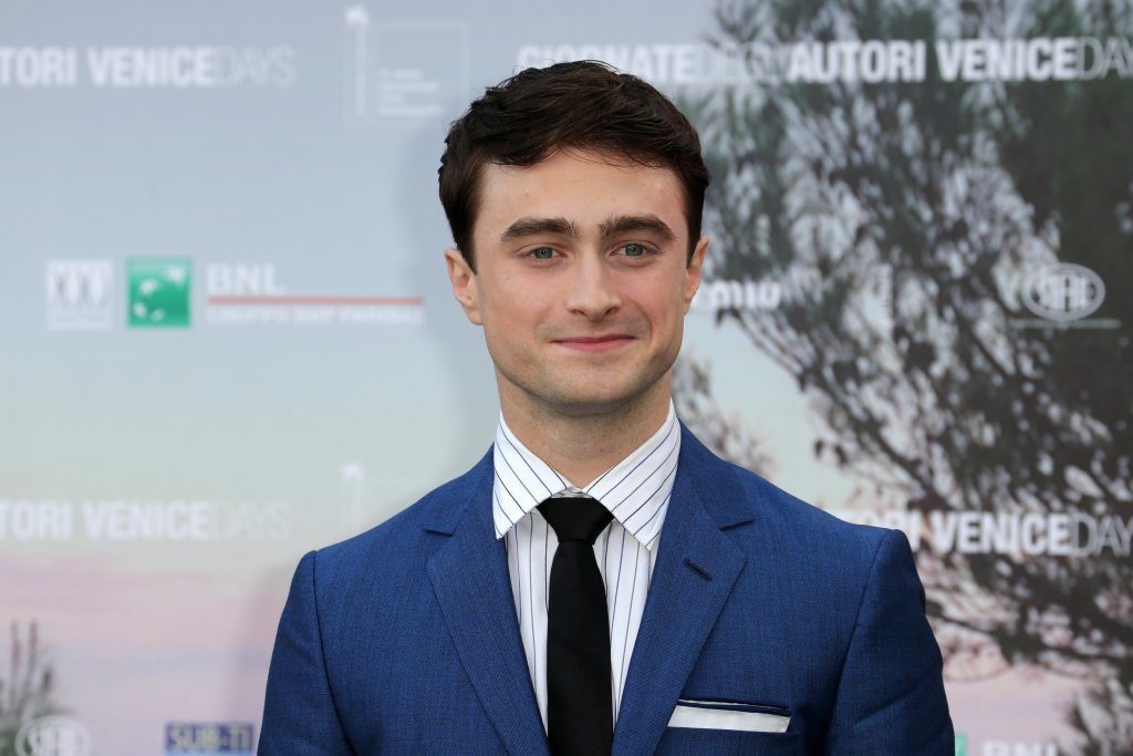 Daniel Radcliffe