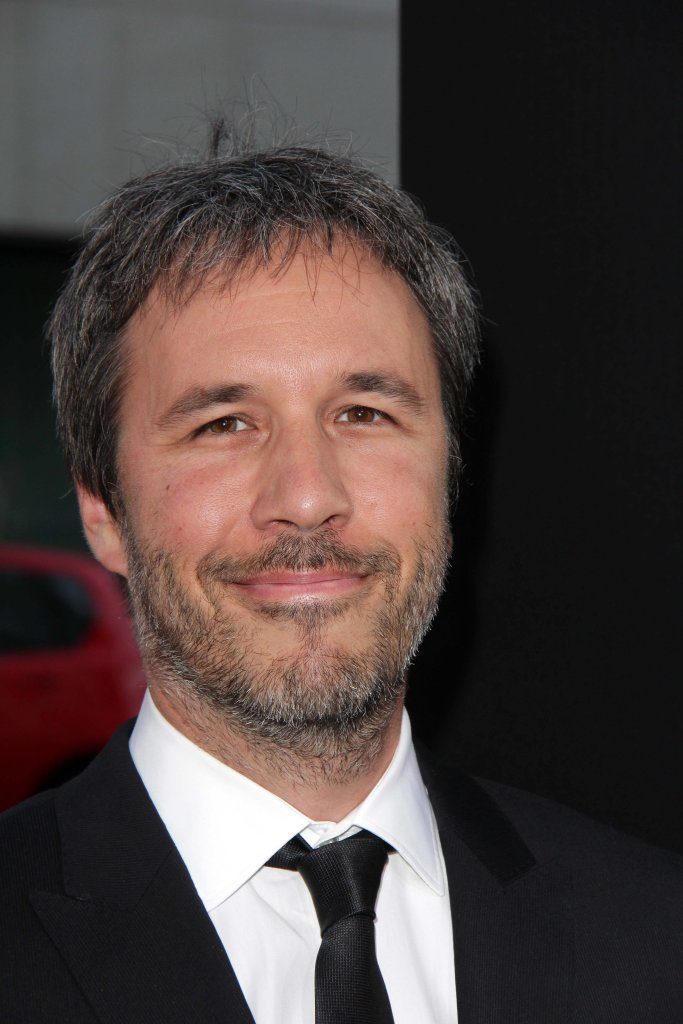 Denis Villeneuve