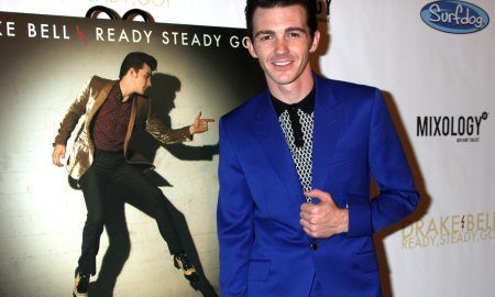 Drake Bell