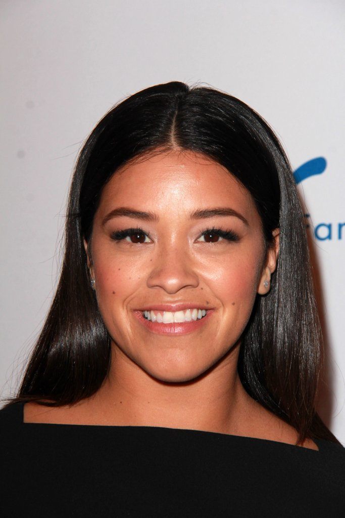 Gina Rodriguez