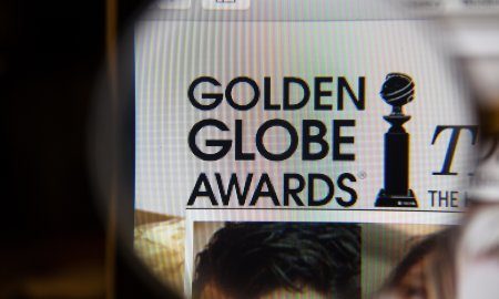 Golden Globe Award