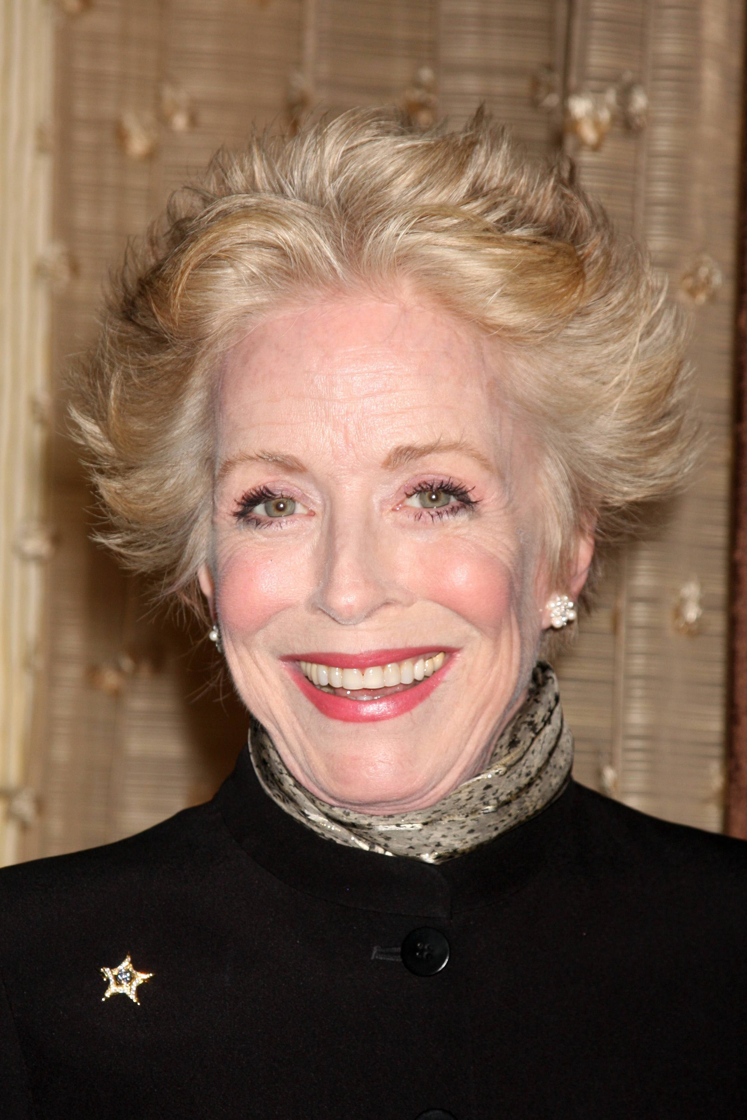 Filme von holland taylor