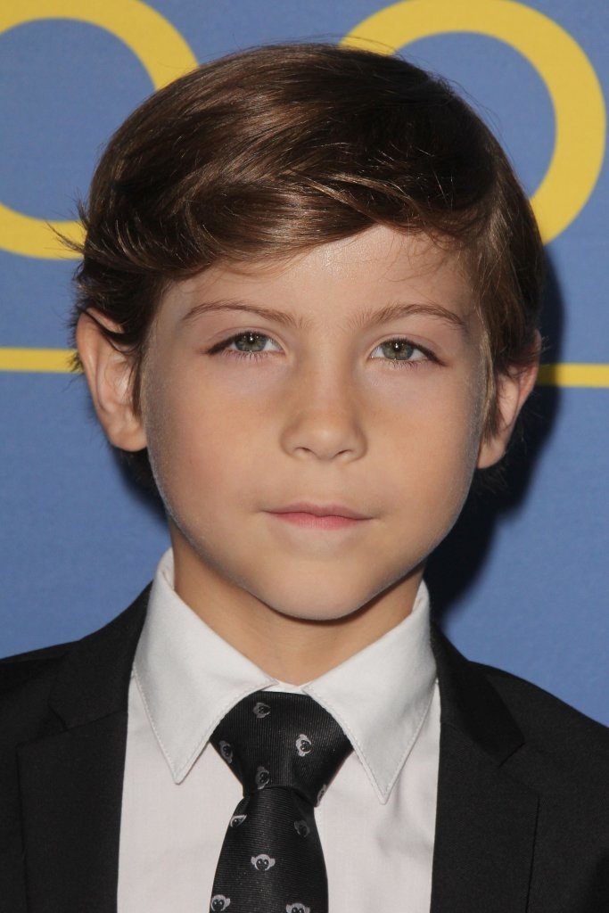 Jacob Tremblay