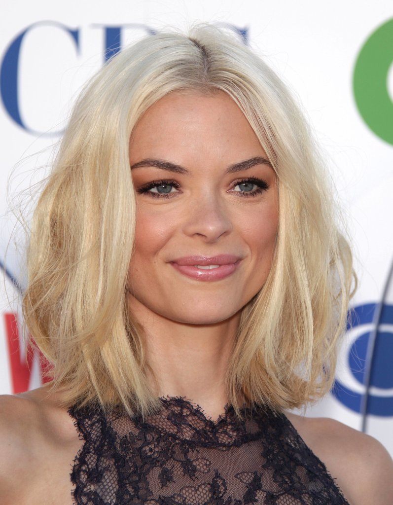 Jaime King Summer