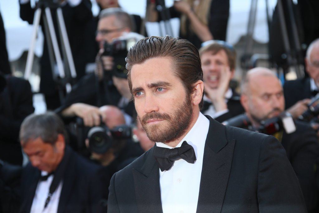 Jake Gyllenhaal