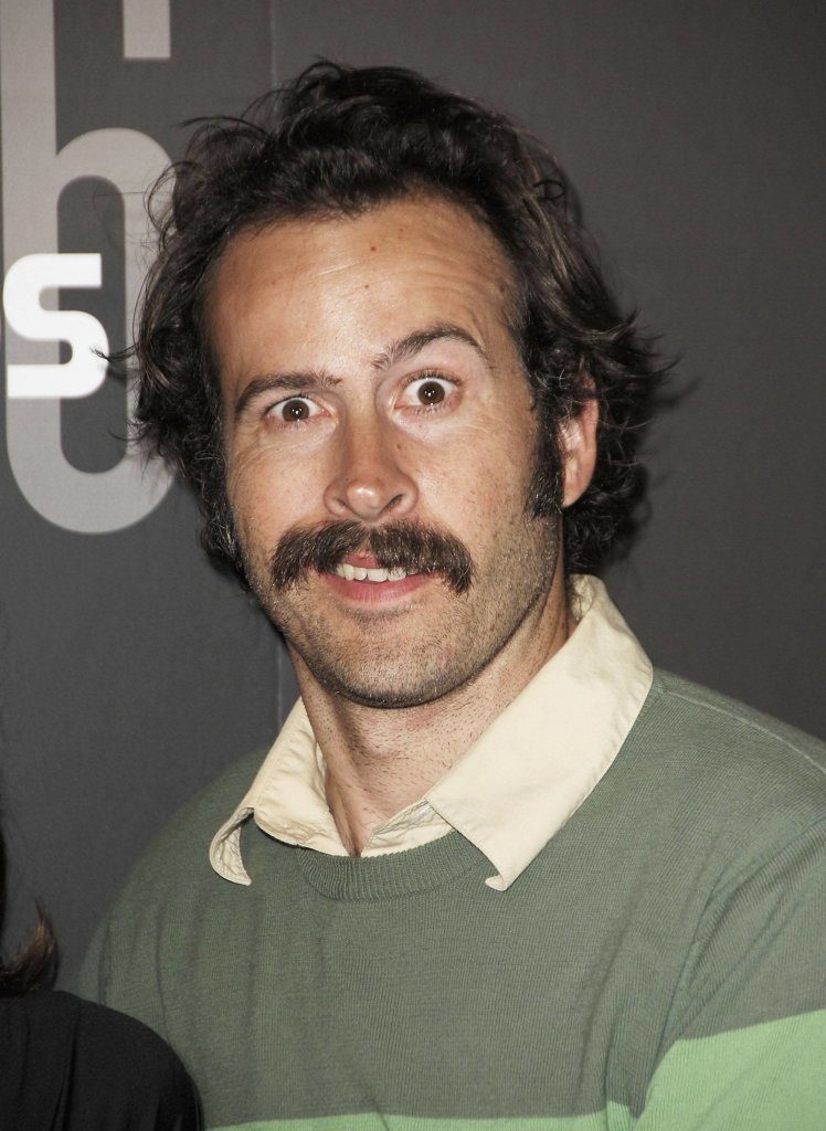 jason lee