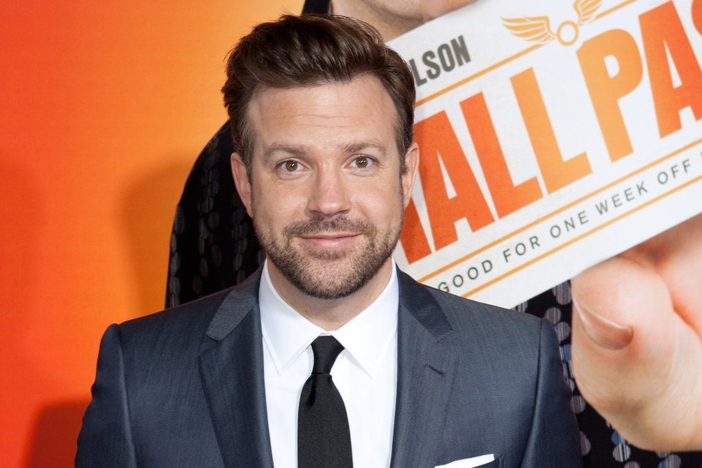 Jason Sudeikis