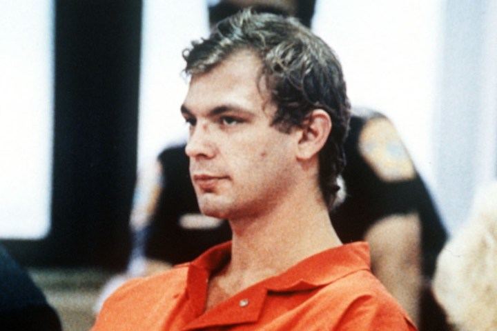 Jeffrey Dahmer