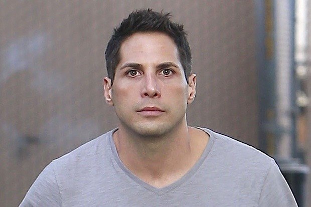 Joe Francis