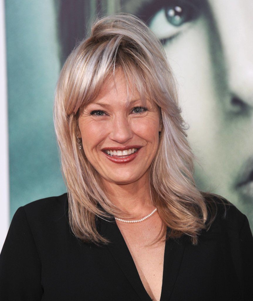 Joey Lauren Adams