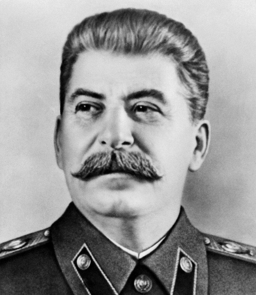 Joseph Stalin