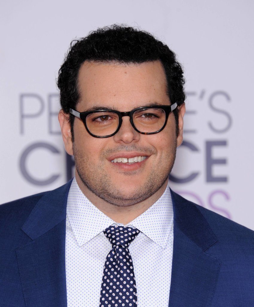 Josh Gad