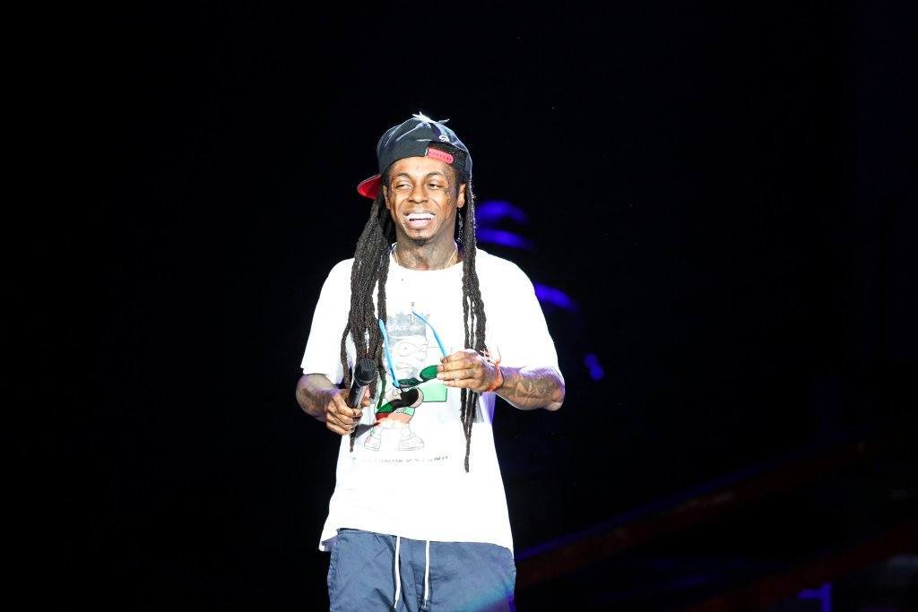 Lil Wayne