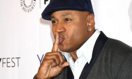 LL Cool J