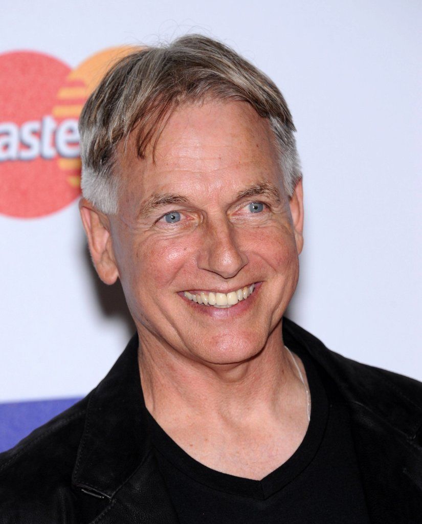 mark harmon