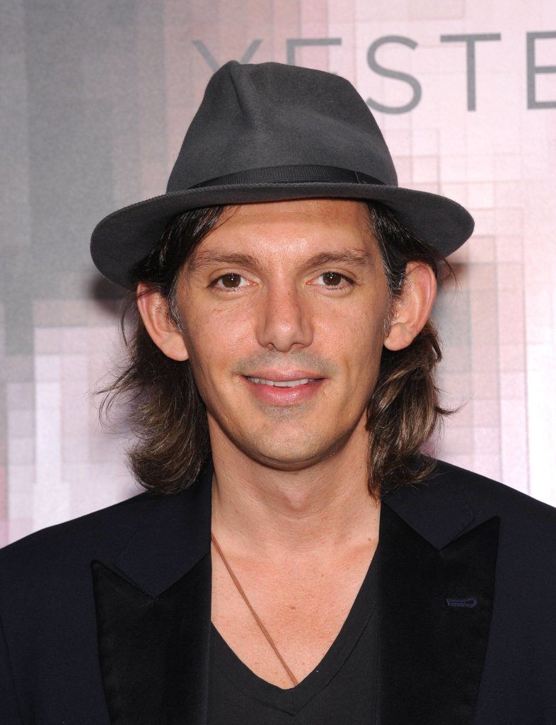 Lukas Haas