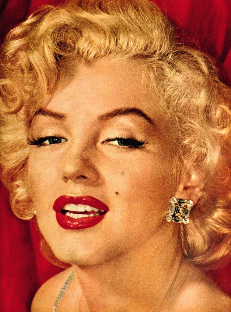 Marilyn Monroe