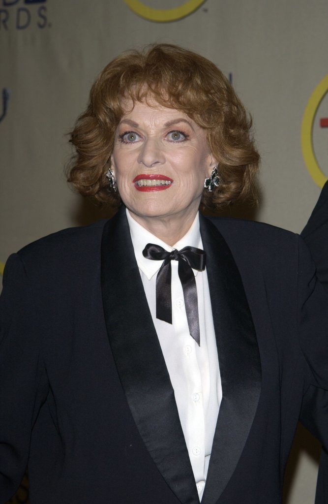 Maureen OHara