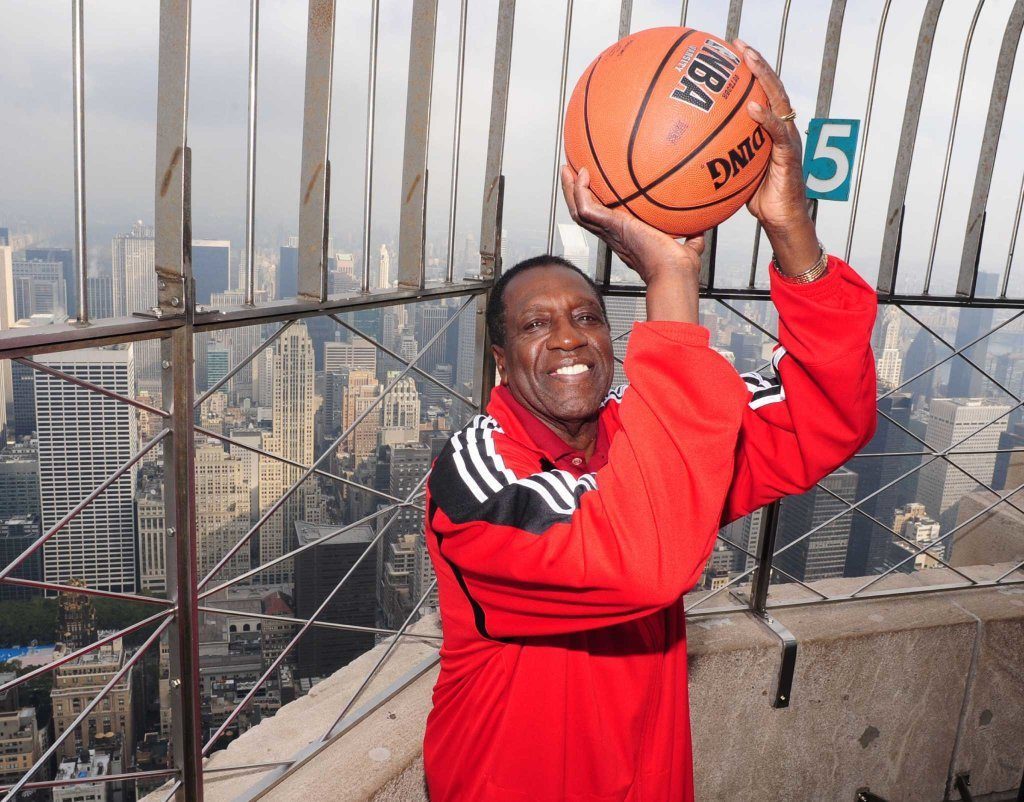 Meadowlark Lemon