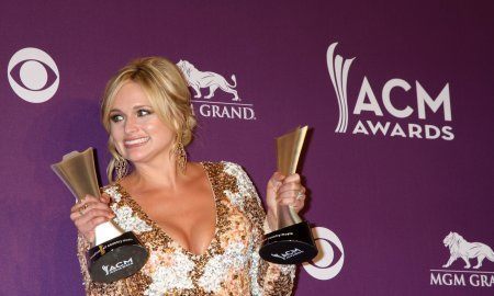 Miranda Lambert