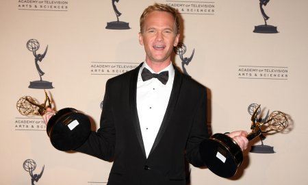 Neil Patrick Harris