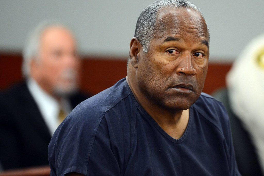 OJ Simpson