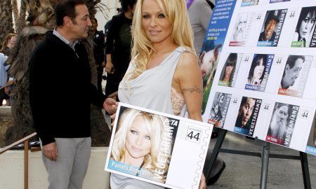 Pamela Anderson