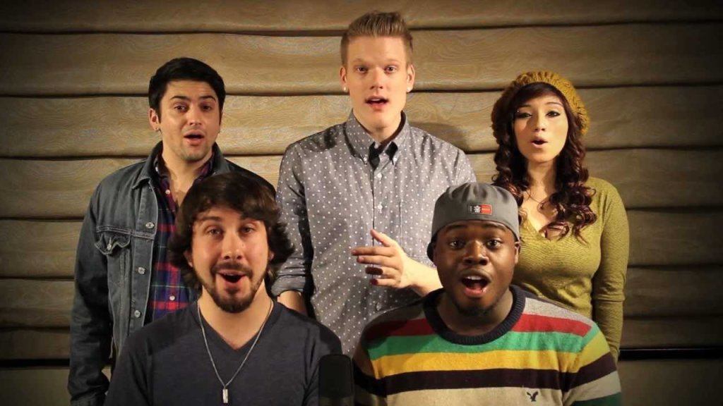 Pentatonix