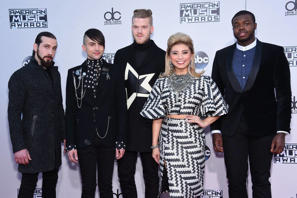 Pentatonix