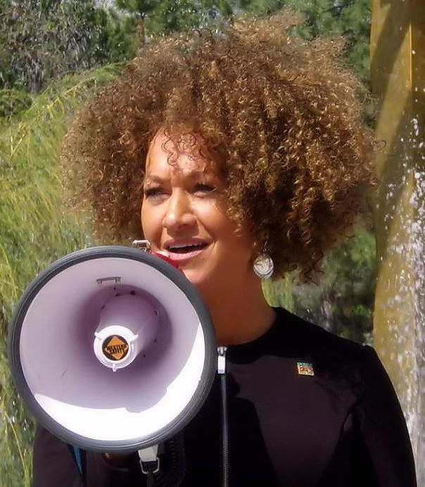 Rachel Dolezal