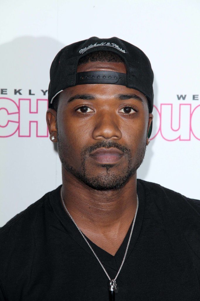 Ray J