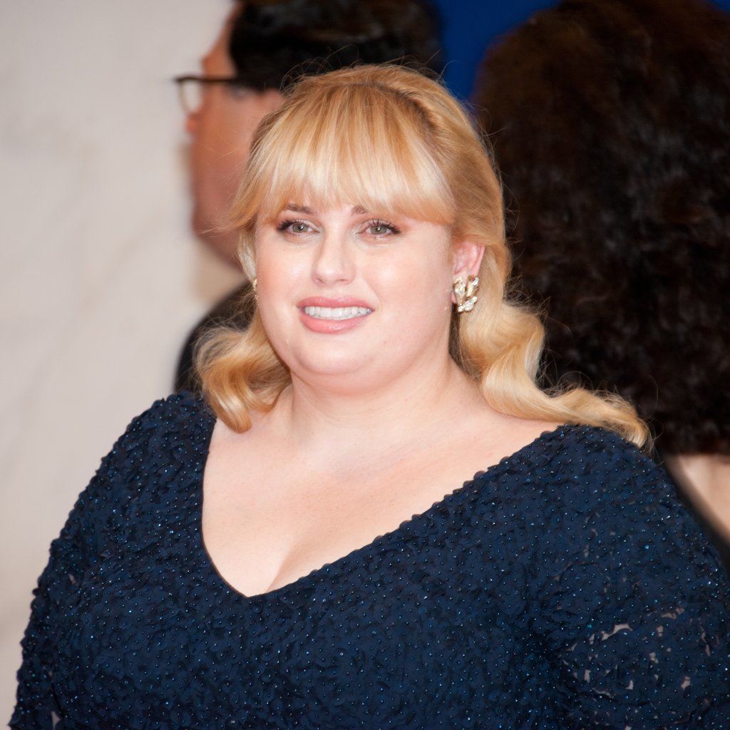 Rebel Wilson