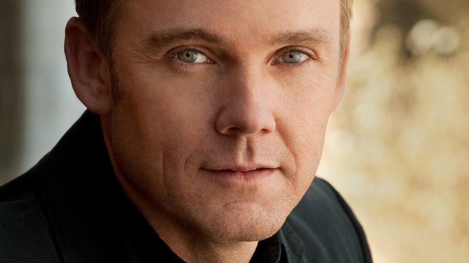 Ricky Schroeder