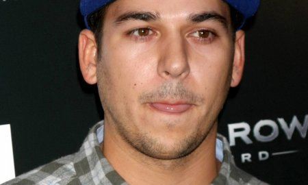 Rob Kardashian