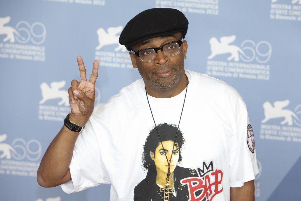 Spike Lee