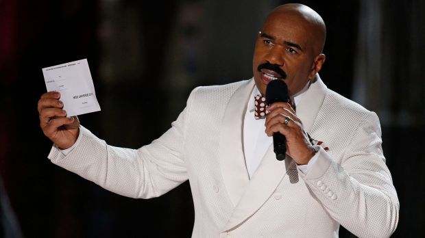 steve harvey